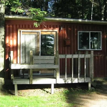 Holiday Acres Resort-2