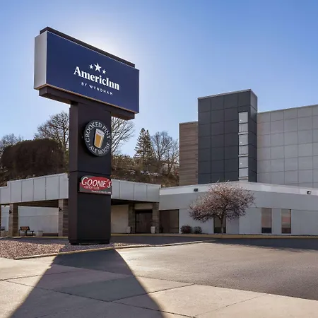 Americinn By Wyndham Rochester Near Mayo Clinic-3