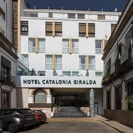 Catalonia Giralda-2