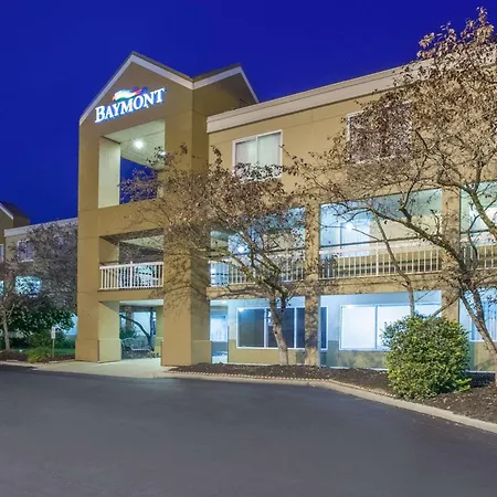 Americas Best Value Inn Canton-2
