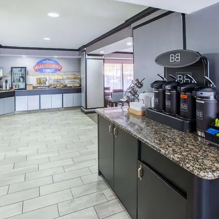 Americas Best Value Inn Canton-3