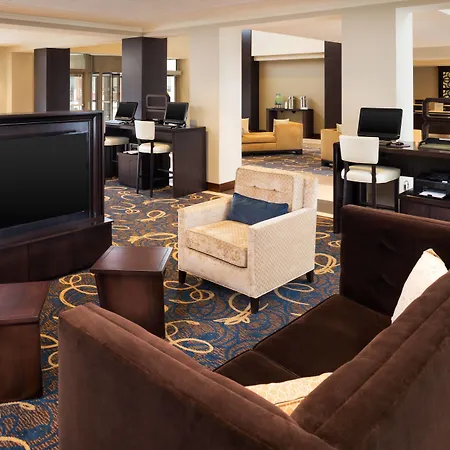 Sheraton Hartford South-2