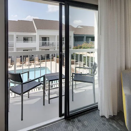 Courtyard Dallas Addison Midway-3