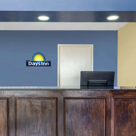 Days Inn By Wyndham Banning Casino/Outlet Mall-2