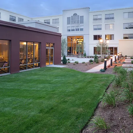 Sheraton Hartford South-3