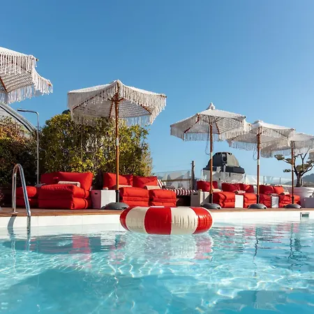 Boscolo Nice Hotel & Spa-3