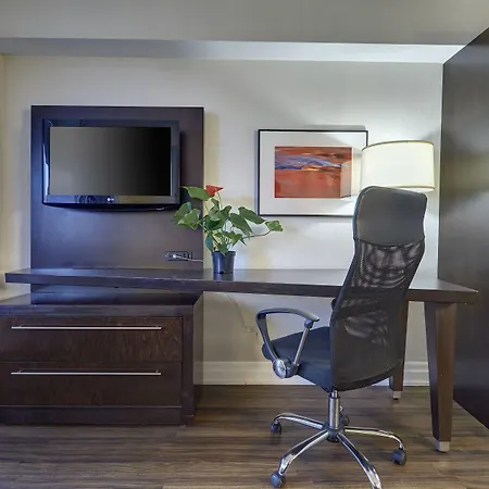 Town Inn Suites Hotel-2