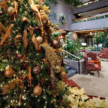 Radisson Hotel Corning-3