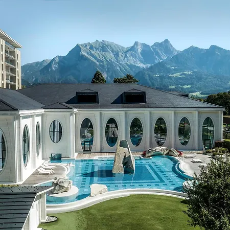Grand Resort Bad Ragaz-2