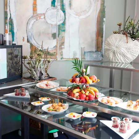 Holiday Inn Munich Unterhaching By Ihg-3