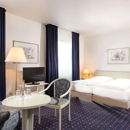 Wyndham Garden Duesseldorf Mettmann-3