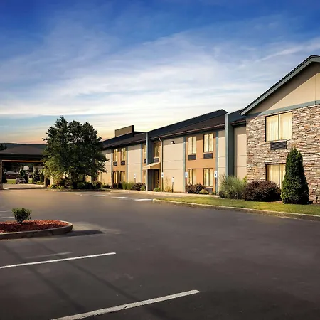 Best Western Maple City Inn-2