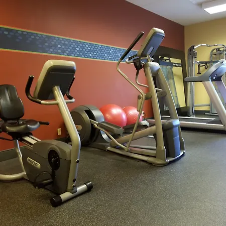 Hampton Inn By Hilton Clarksville-2
