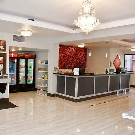 Ramada By Wyndham Yuma-3