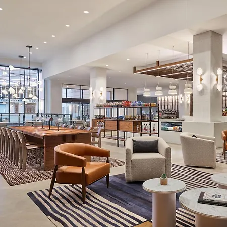 Sheraton Denver Downtown Hotel-2
