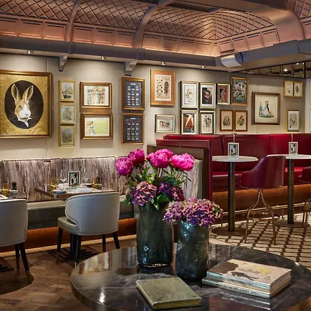 Breidenbacher Hof, Best Hotel Of The Year 2026 - Die 101 Besten-3