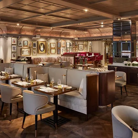 Breidenbacher Hof, Best Hotel Of The Year 2026 - Die 101 Besten-3
