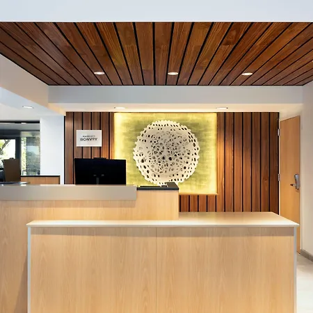 Fairfield Inn & Suites By Marriott Denver Southwest/Lakewood-3