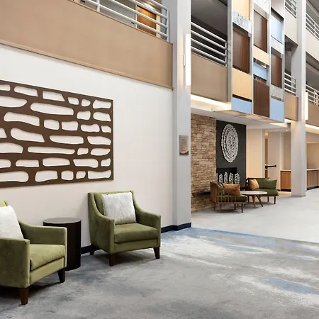 Fairfield Inn & Suites By Marriott Denver Southwest/Lakewood-2