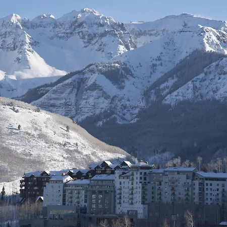 The Peaks Resort And Spa-3