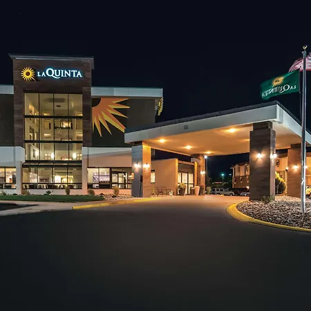 La Quinta By Wyndham Colorado Springs North-3
