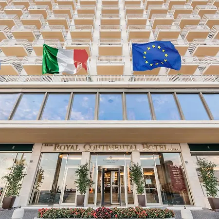Hotel Royal Continental-2