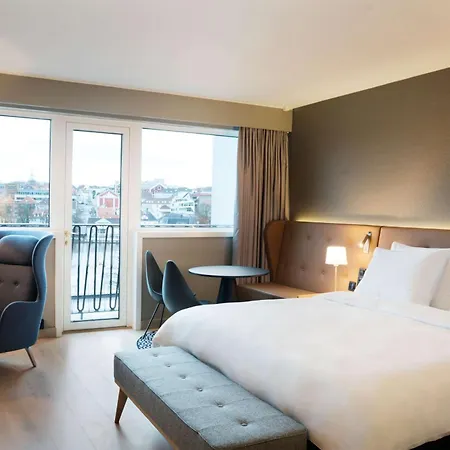 Radisson Blu Atlantic Hotel, Stavanger-3