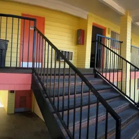 Lake Place Inn Lake Havasu City-2