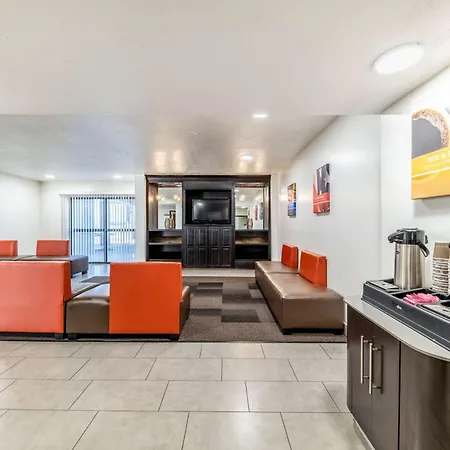 Motel 6-Lewisville, Tx - Medical City-3