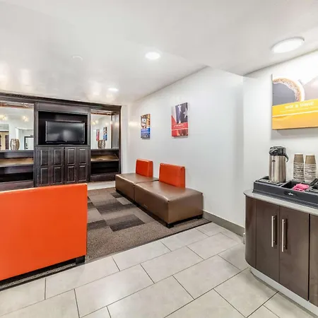 Motel 6-Lewisville, Tx - Medical City-2
