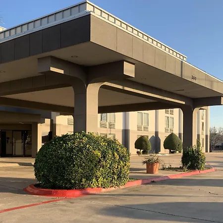 Motel 6-Lewisville, Tx - Medical City-3