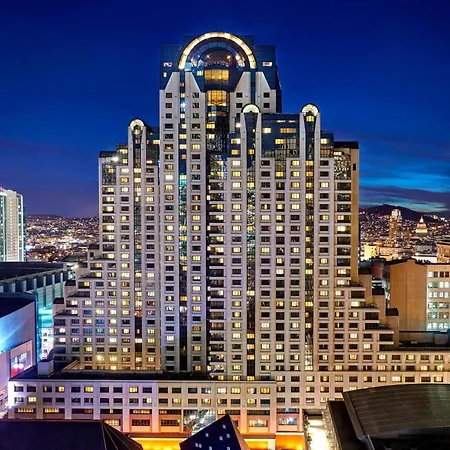 San Francisco Marriott Marquis Union Square-3