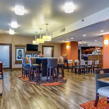 Hampton Inn Johnson City-2