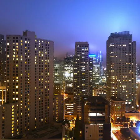 San Francisco Marriott Marquis Union Square-2
