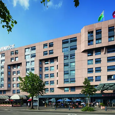 Mövenpick Hotel Lausanne-3