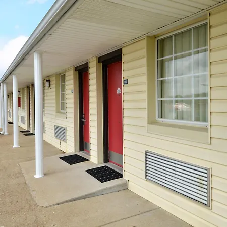 Americas Best Value Inn Wildersville-3