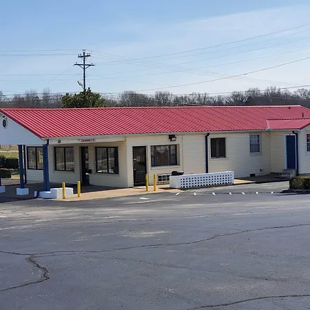 Americas Best Value Inn Wildersville-2