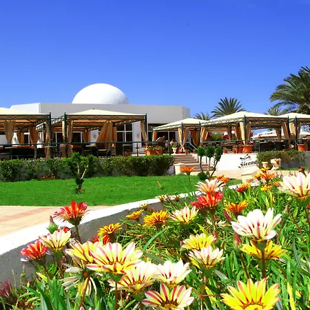 Djerba Plaza Thalasso & Spa-2
