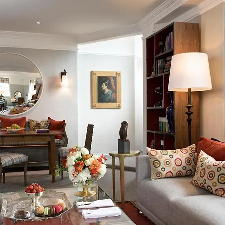 The Balmoral Hotel-2