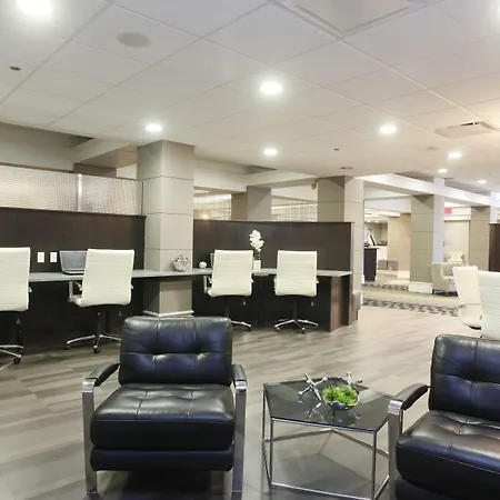Pomeroy Hotel & Conference Centre-3