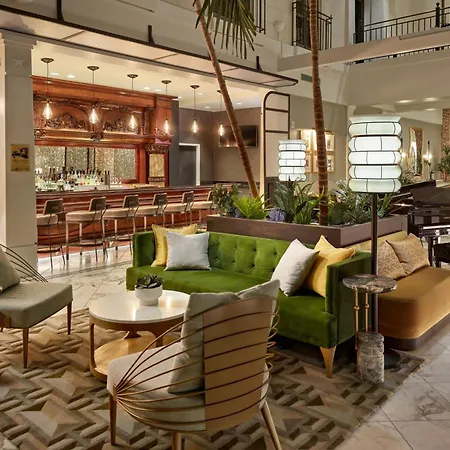 The Tremont House, Galveston, A Tribute Portfolio Hotel-2
