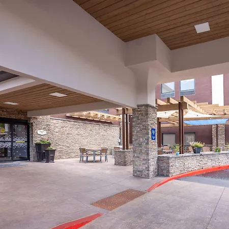 Hampton Inn Durango-3