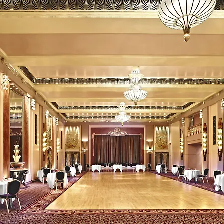 Sheraton Grand London Park Lane-3