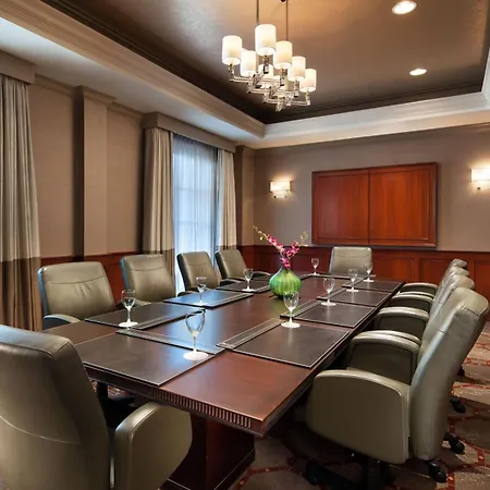 The Westin San Jose-3