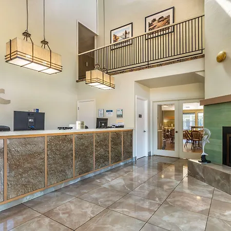 Best Western Plus Inn Scotts Valley-2