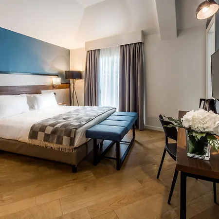 Best Western Hotel Metropoli-2