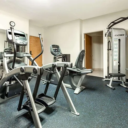 Baymont By Wyndham Amarillo East-2