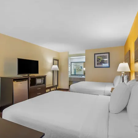 Best Western Benton Inn-2