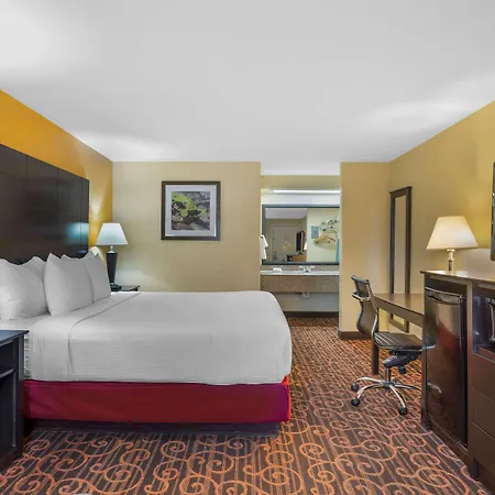 Best Western Benton Inn-3
