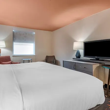 Holiday Inn Bangor By Ihg-2